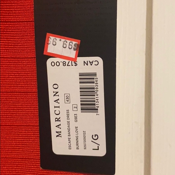 Short Dress - Picture 4 of 6